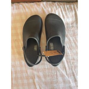 New  men's  women unisex shoes for crews crocs work shoes